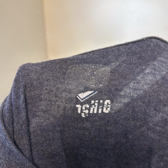 GILI Appearl Company Chicago Bears Shirt Size XL - Picture 4 of 6